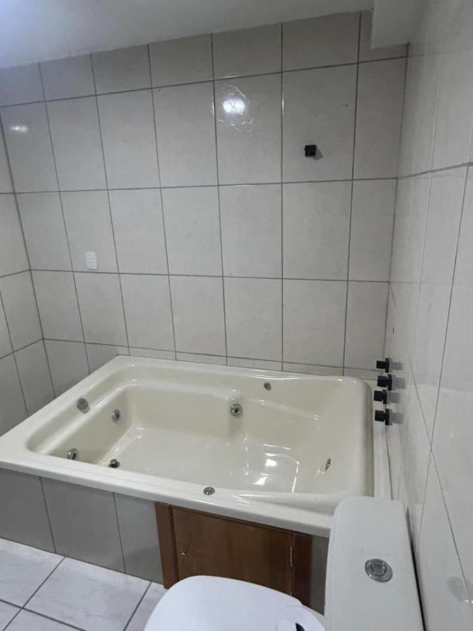 Pousada Stein Haus Пикада Кафе Екстериор снимка
