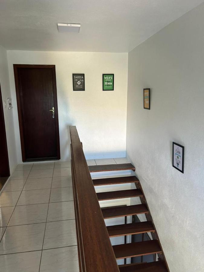 Pousada Stein Haus Пикада Кафе Екстериор снимка
